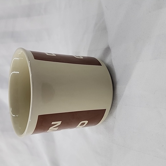 Vintage Damn I'm Good Coffe Tea Mug 1970 Collectible - Picture 4 of 6